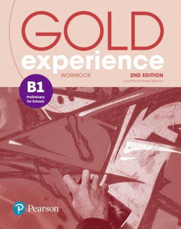 Gold Experience 2e B1 WBk