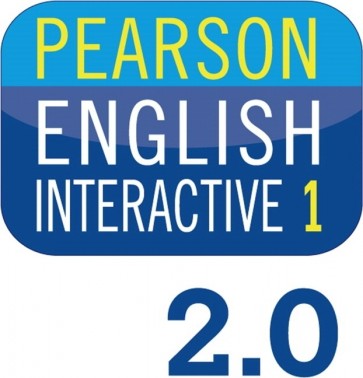 Pearson English Interactive 2.0 Level 1 MyEnglishLab SOAC
