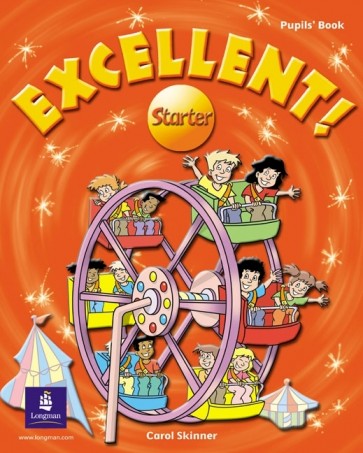 Excellent! Starter PBk