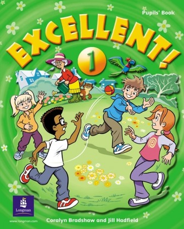 Excellent! 1 PBk