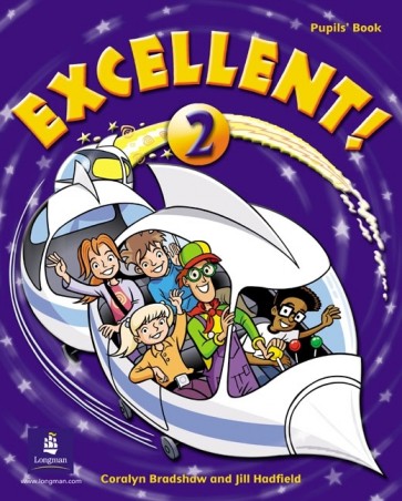 Excellent! 2 PBk