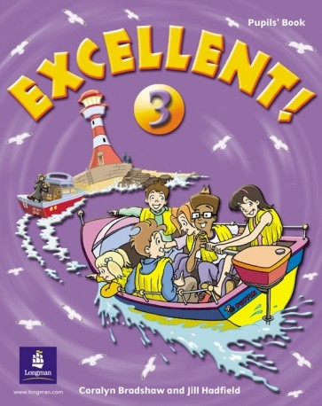 Excellent! 3 PBk