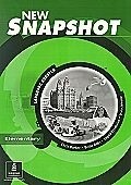 New Snapshot Elementary Language Booster OOP