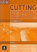 New Cutting Edge Intermediate WBk + Key