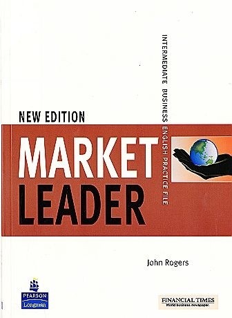 Market Leader NE Intermediate Practice File Bk
