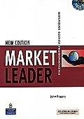 Market Leader NE Intermediate Practice File + CD