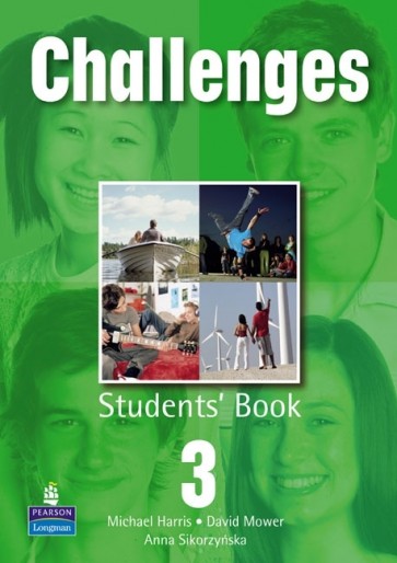 Challenges 3 SBk