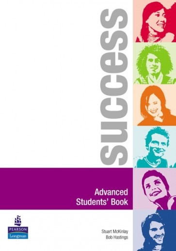 Success Advanced SBk + CD-ROM