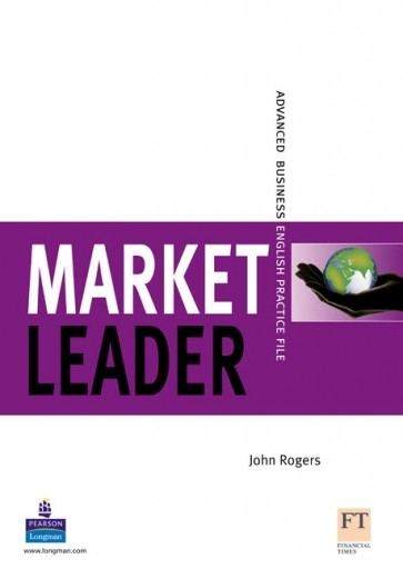 Market Leader NE Advanced Practice File Bk