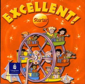Excellent! Starter Class CD