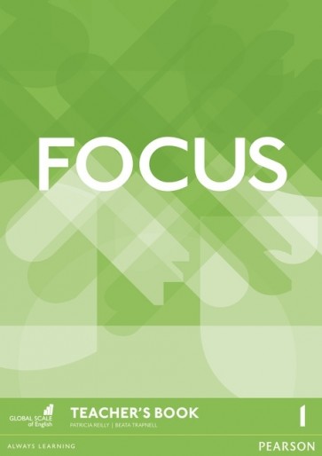 Focus 1 TBk + DVD-ROM