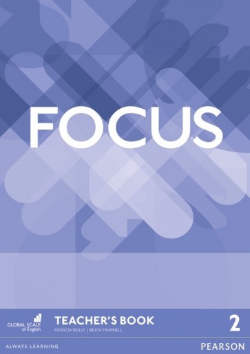 Focus 2 TBk + DVD-ROM