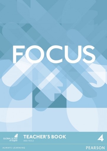 Focus 4 TBk + DVD-ROM