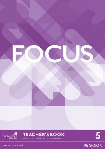 Focus 5 TBk + Multi-ROM