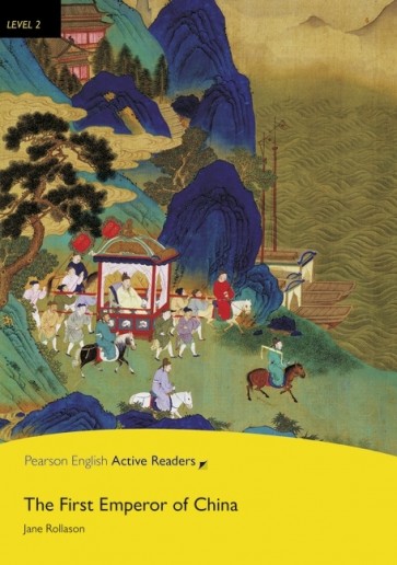 First Emperor of China, the + Multi-ROM (PEAR 2 Elementary)