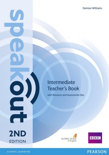 Speakout 2e Intermediate TBk