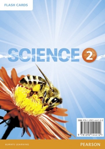 Big Science 2 Flashcards