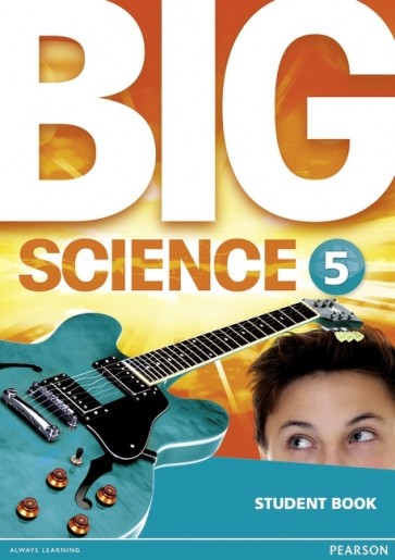 Big Science 5 SBk
