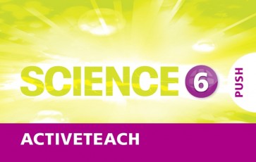 Big Science 6 Active Teach