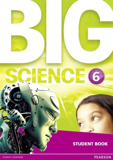 Big Science 6 SBk