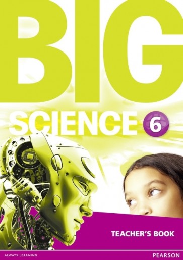 Big Science 6 TBk