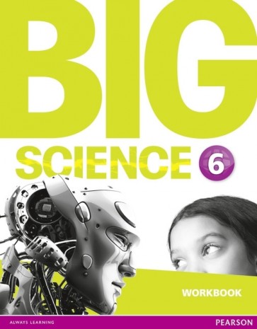 Big Science 6 WBk