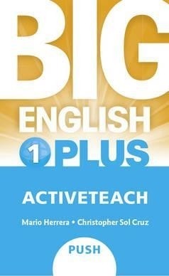 Big English Plus 1 Active Teach
