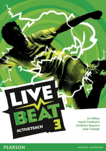 Live Beat 3 Active Teach