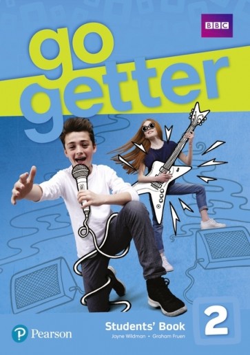 GoGetter 2 SBk FW