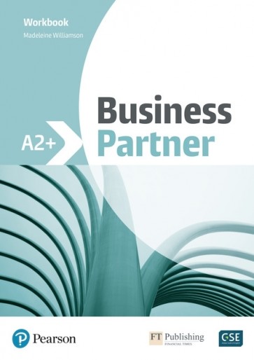 Business Partner A2+ WBk