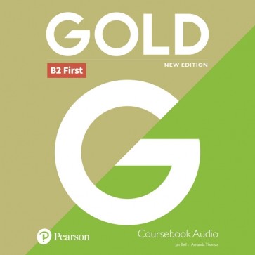 Gold First NE 2018 Class CDs