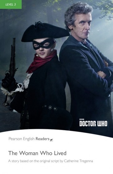 Dr.Who: Woman Who Lived (PER 3)
