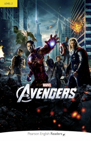 Marvel's Avengers, the + MP3 + CD (PER 2)