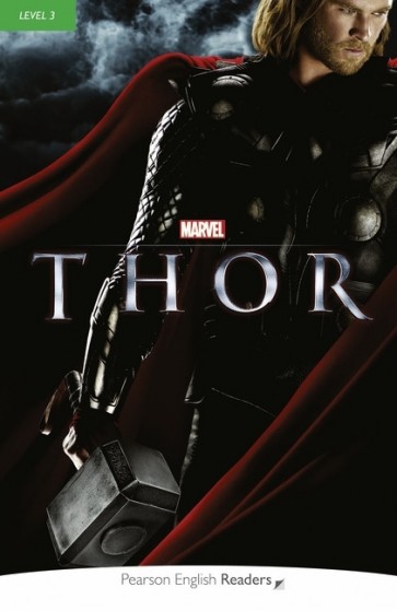 Marvel's Thor + MP3 + CD (PER 3)