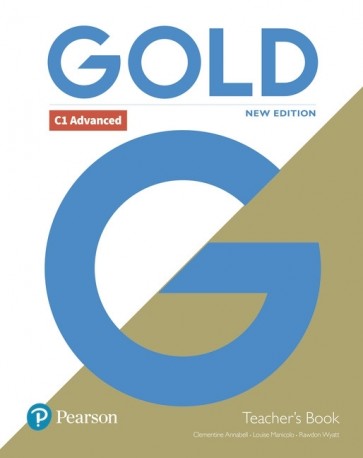 Gold Advanced NE 2018 TBk