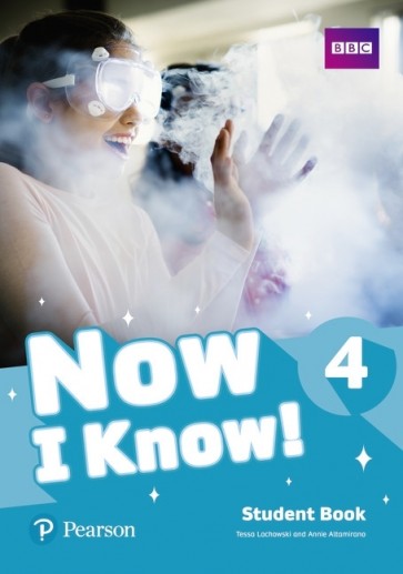 Now I Know! 4 SBk