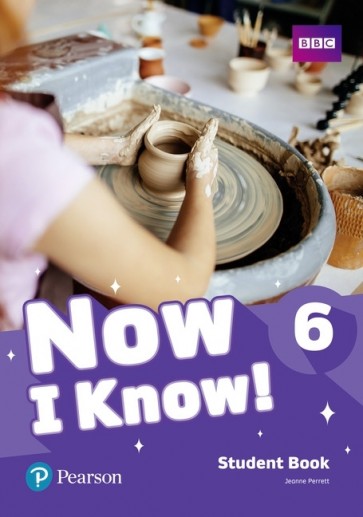 Now I Know! 6 SBk