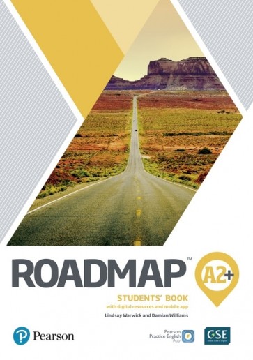 Roadmap A2+ SBk + Digital Resources + Mobile App