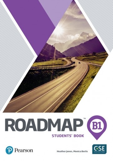 Roadmap B1 SBk + Digital Resources + Mobile App