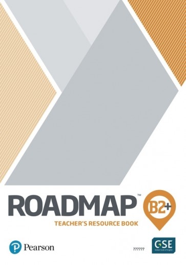 Roadmap B2+ TBk + Digital Resources