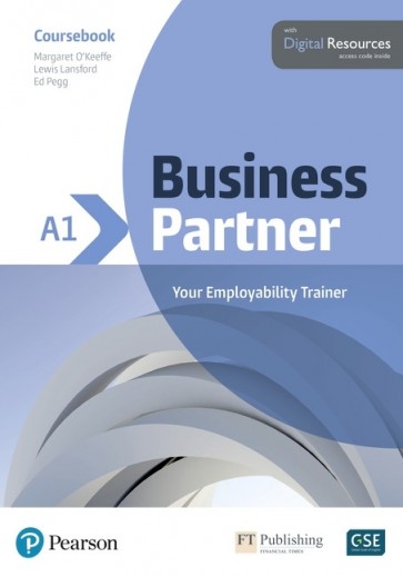 Business Partner A1 CBk