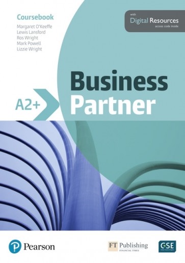 Business Partner A2+ CBk