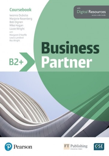 Business Partner B2+ CBk (FW)