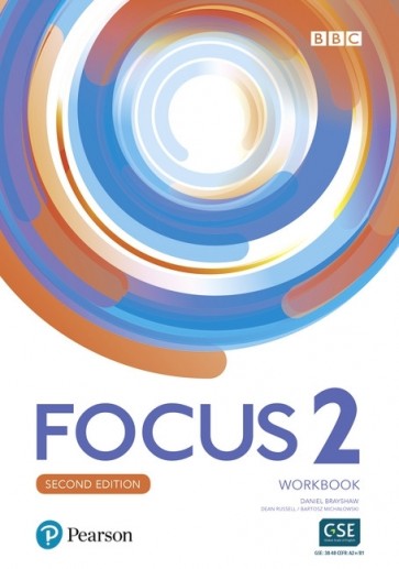 Focus 2e 2 WBk