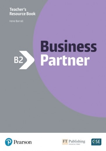 Business Partner B2 TBk + MyEnglishLab