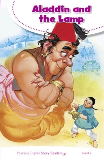 Aladdin and the Lamp (PESR 2; Age: 9-11 years)