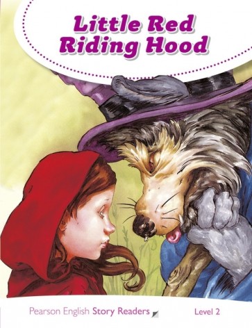Little Red Riding Hood (PESR 2; Age: 7-9 years)