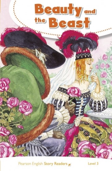 Beauty and the Beast (PESR 3, Age 9-11)