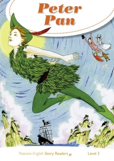 Peter Pan (PESR 3, Age 5-7)