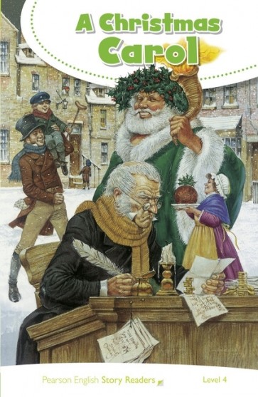 Christmas Carol, a (PESR 4, Age 9-11)